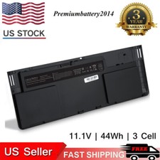 OD06XL OD06 Laptop Battery Replacement for HP Elitebook Revolve 810 G1 G2 Series
