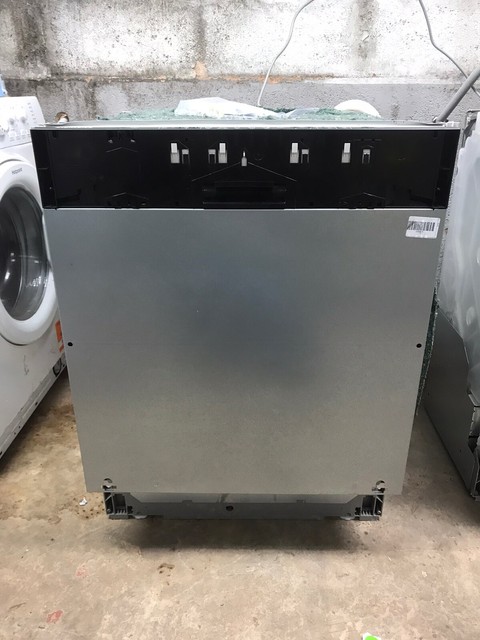 siemens iq300 fully integrated dishwasher