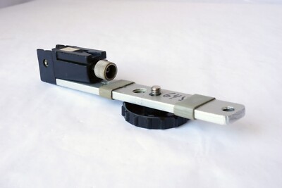 German Flash Gun Bracket for Multiblitz Report Press Universal Flash Gun Unit