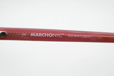 Marchon Eyeglasses Eye Glasses Frames NYC Downtown M220 254  display picture 3