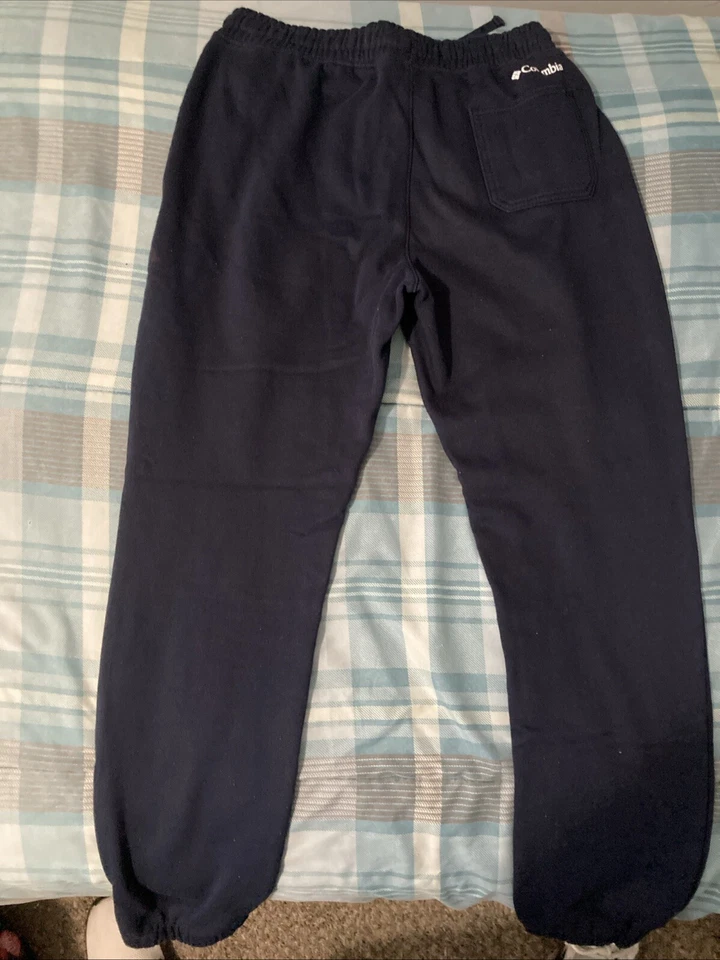 Columbia Joggers Sweatpants Size Medium  - Image 2 of 3