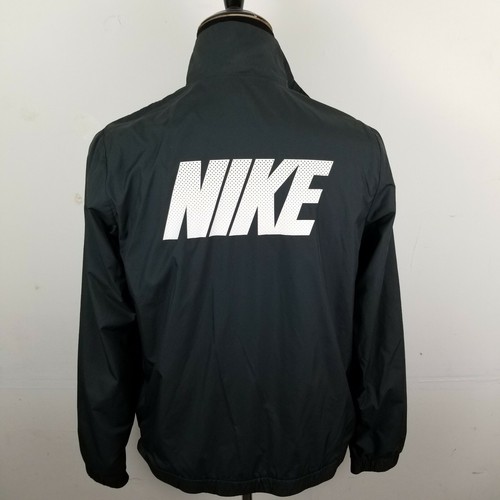 Vintage 90s Nike Blue Tag Jacket Big 