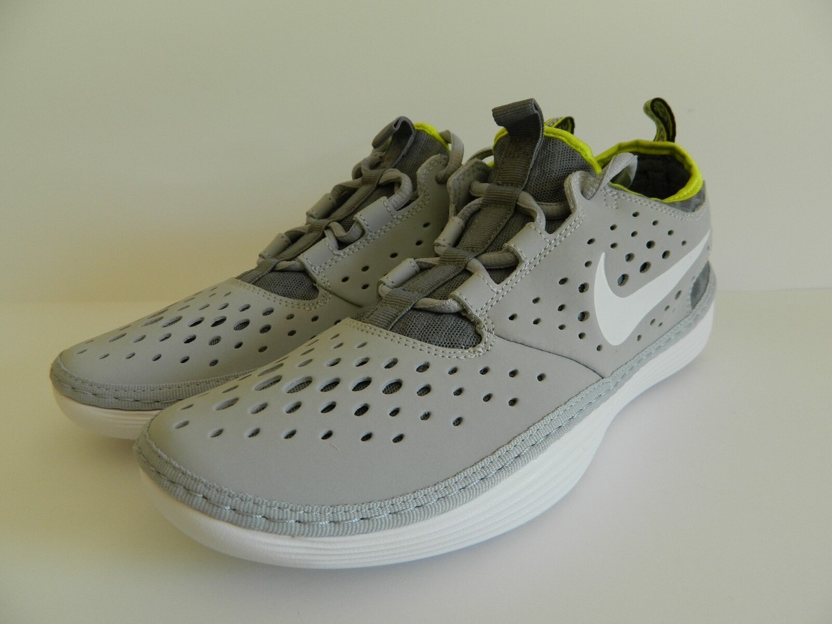 nike solarsoft costa low
