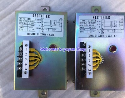 1pc NEW ARO-1B RECTIFIER By DHL or FedEx