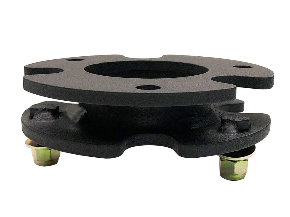 Комплект для выравнивания Tuff Country 22909 2 дюйма передний 09-Up Ford F150 полный привод и 2WD - Изображение 3 из 4