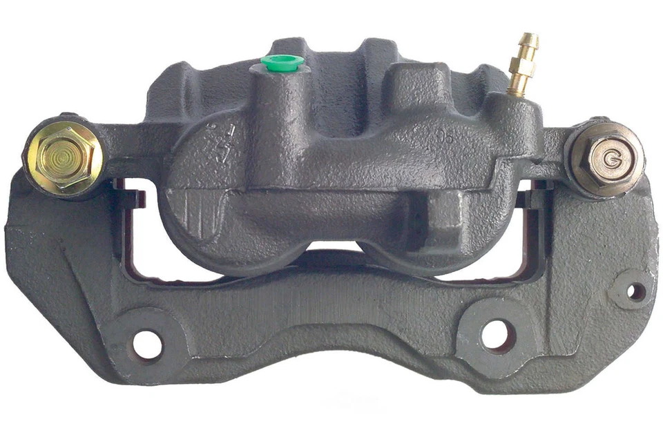 Pinza de freno de disco compatible con Mitsubishi Montero Sport 1992-2003 CARDONE REMAN Foto 2 de 4