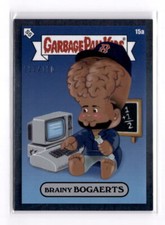2022 Topps GPK X MLB Garbage Pail Kids Keith Shore Series 1 YOU PICK (Base & SP)