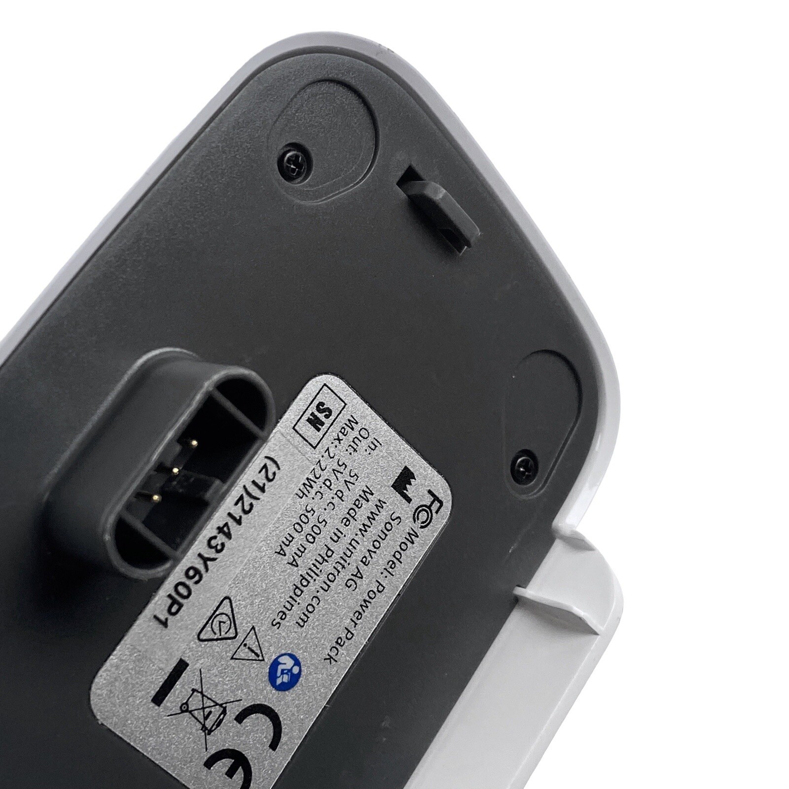 Genuine Kirkland KS.10 Hearing Aid Charging Case Power Pack eBay