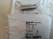 BES M18MI-PSC50B-S04K 1PC New BALLUFF SENSOR free shipping  #LRR