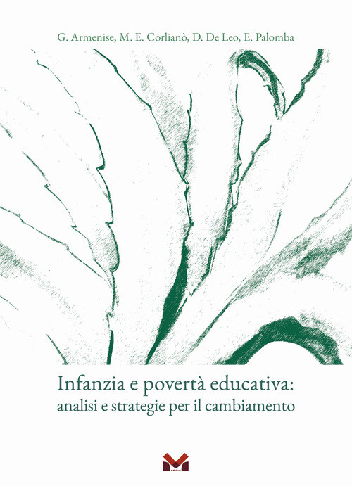 Infanzia e povertà educativa. Analisi e strategie per il cambiame