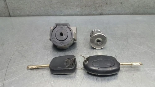 4355452 Schalter Aus Anlauf / Start für FORD Fusion ( Cbk ) Trend 2006 234432 - Bild 1 von 8