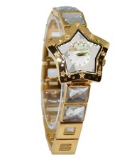 BLUMARINE OROLOGIO DONNA STELLA BM.3115LS/06M DORATO LISTINO 139€ SOTTOCOSTO
