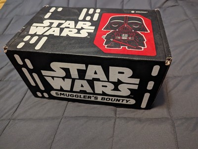 Smuggler's Bounty Sep 2016 Death Star