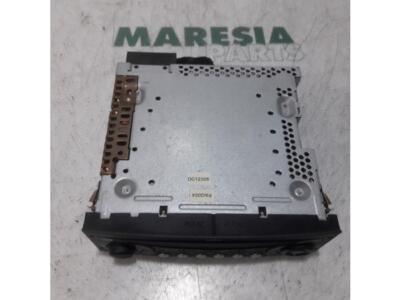 CD-Radio Peugeot 207  96643699XT P11834614