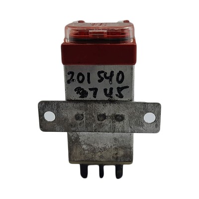 Mercedes-Benz W124 W201 W126 Relay 89 7236 000 10A 12V 897236000 