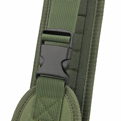 TOURBON Nylon Shotgun Shells Cartridges Ammunition Belt 12/16/20GA Bandolier - Picture 12 of 23