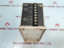 Nishishiba Kdcw-2 Power Supply 110v 50/60hz