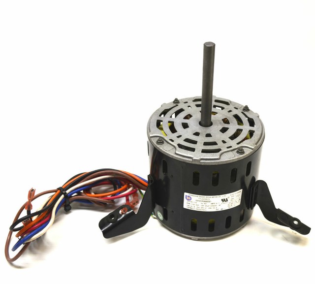 Zhongshan Broadocean Replm Blower Motor 1/2 HP 115v Y7L623E21 for sale
