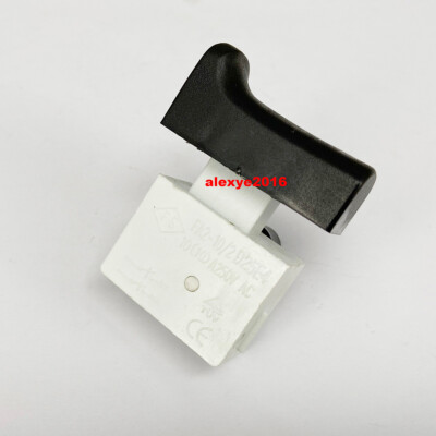 Brand new FS FA2-10/2 D25E4 Switch 10(10)A 250V AC 