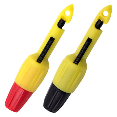  2 Pcs Liniendetektor Spannungsmesser Tester Isolationsprüfer