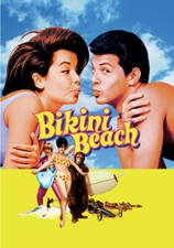 Bikini Beach (DVD, 1964) for sale online | eBay