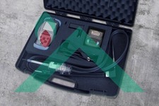 SEITRON ANALIZZATORE DI COMBUSTIONE IN VALIGIA CHEMIST 100 BE S GREEN (Analizzat