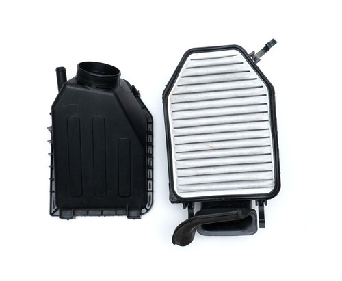 Jeep JK JKU Wrangler 3,6 L V6 OEM caja de aire 12-18 *NOTA ESTADO DE CAJA - Imagen 2 de 3