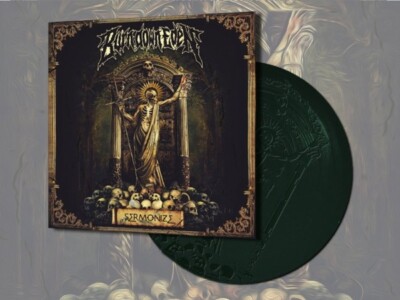 Burn Down Eden ''Sermonize''