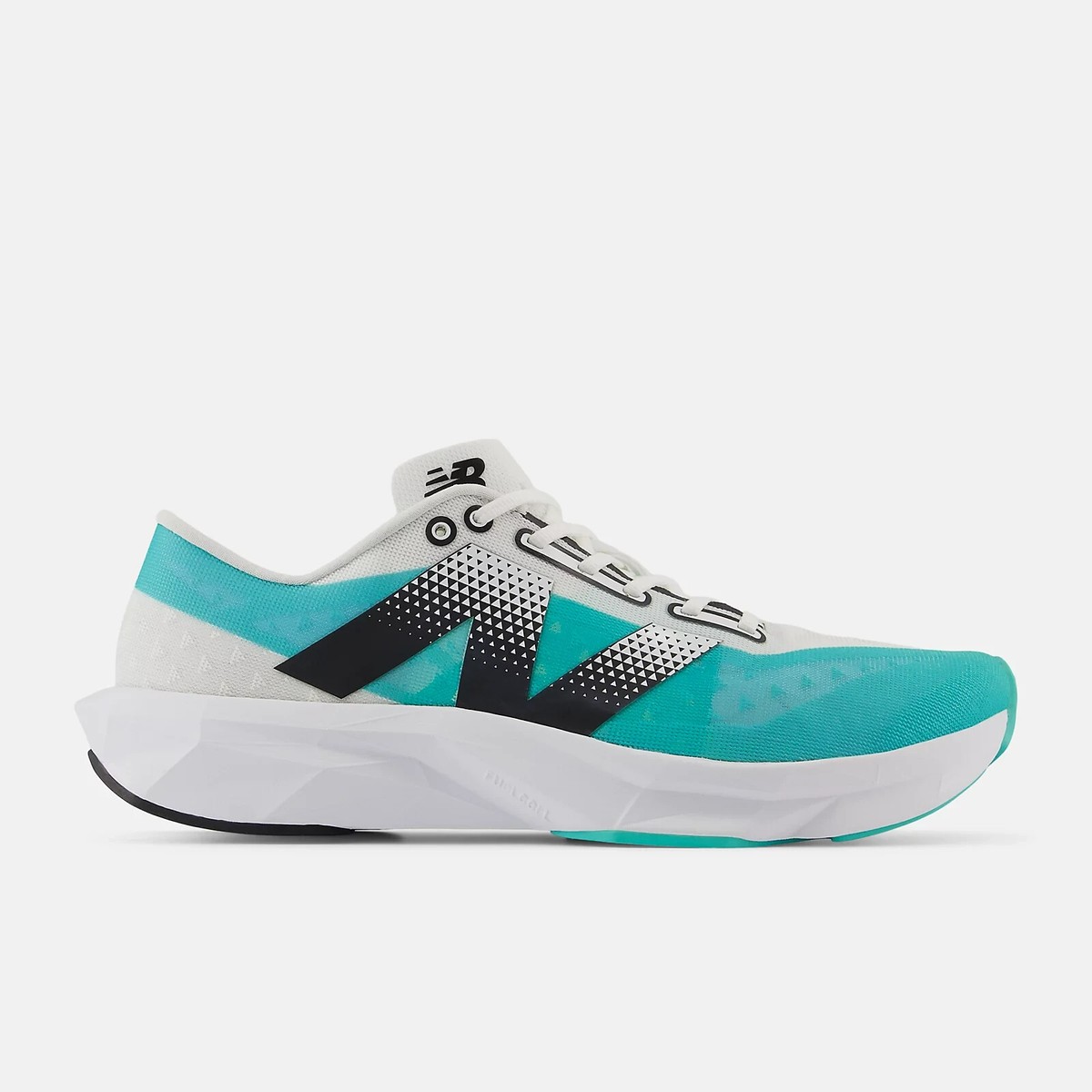 New Balance FuelCell Pvlse v1 WFCNPCW BLUE/WHITE Width B Women's