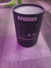 Fabriq Amazon Alexa Multiroom Wifi Smart Speakers Portable Bluetooth Wireless