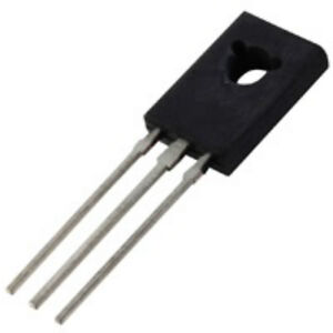 /'/'UK Company SINCE1983 Nikko /'/' Paar 2SB528+2SD358 Transistor TO-220