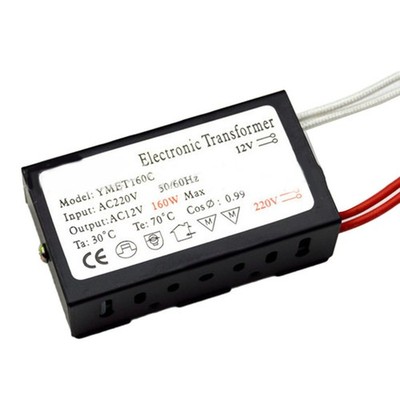 Neu Praktisch Transformator Out Put Transformer 120W 160W Xenon 20-50w