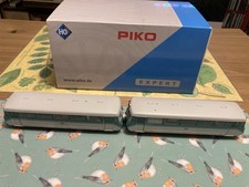 Piko Expert BR 972 DB AG Ep.V