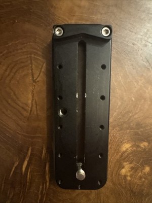 Really Right Stuff MPR-113 B