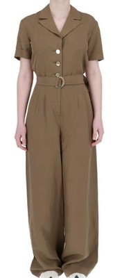 Liu Jo Jeans Dress Women Jumpsuit OLIVANDER