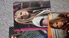 Avril Lavigne Memorabilia for sale | eBay