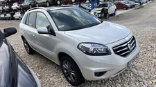 Radiateur Renault KOLEOS