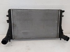 VW Tiguan 5N ab 2011 Ladeluftkühler LLK Delphi OEM 2 Liter Diesel CFFB
