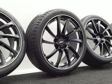 21 Zoll ABT DR21 Cupra Terramar Skoda Kodiaq Sommerräder Original Felgen