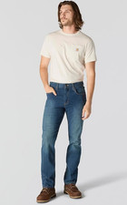 Carhartt Men's Rugged Flex RELAX Straight Superior Jeans-SHIPS FREE   