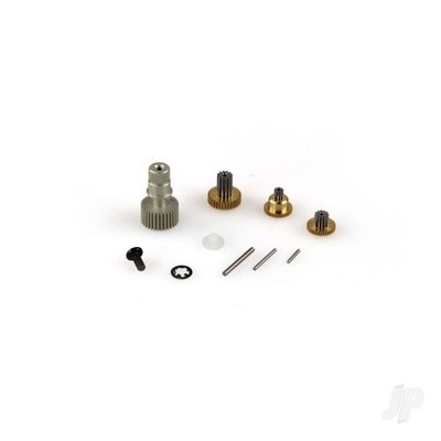Hitec HS85MG/5085MG/5087MH Metallgetriebe Satz