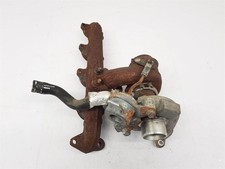 2006 ON MK1 SUZUKI SX4 TURBOCHARGER TURBO 1.6 DIESEL 9HX