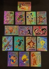 Looney Tunes 1994 Warner Bros. Peninsula Vend...