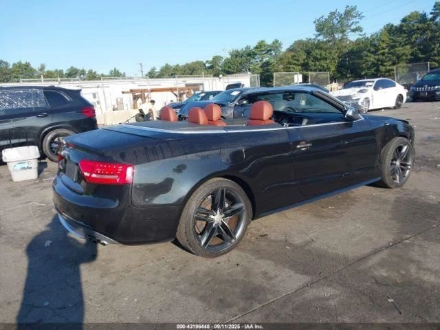 AUDI S5 2011 Transmission Shift 219367 - Image 4 of 4