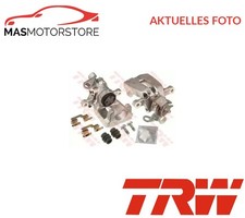 BREMSE BREMSSATTEL HINTEN RECHT TRW BHQ290 A FÜR FIAT PANDA,PANDA VAN,500 C