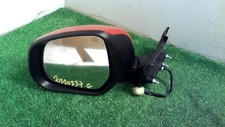 Retroviseur gauche (ou coque) Suzuki SPLASH
