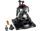 LEGO Star Wars 75296 Darth Vader Meditation Chamber 663pcs - RETIRED SET