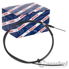 BOSCH HANDBREMSSEIL 1940mm passend für RENAULT MEGANE