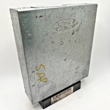 2000 Ford Taurus 3.0L Engine Control Module ECU ECM 1F1F-12A650-FD