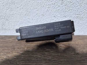 2017 Range Rover Evoque 2.0D Keyless Entry Receiver Modul AH42 15K603 AA